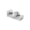 H & H Industrial Products Pro-Series 73mm EDM Stainless Steel Vise 3901-2772 - alternate 1